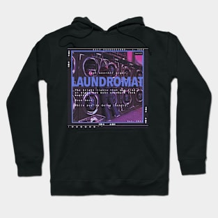 Laundromat Hoodie